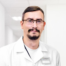 Пылев Василий Владимирович, ортопед