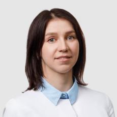 Мотлох Мария Алексеевна, терапевт