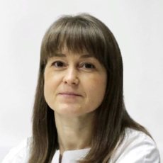 Киселева Лина Юрьевна, офтальмолог