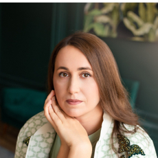 Куликова Марина Александровна, семейный психолог