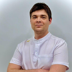 Шокуров Алексей Валерьевич, стоматолог-терапевт