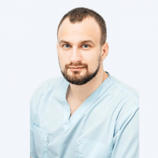 Меденцев Руслан Олегович, стоматолог-ортопед