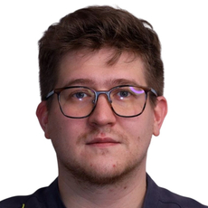 Марченков Павел Андреевич, стоматолог-хирург