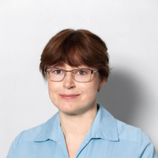 Яницкая Вероника Васильевна, остеопат