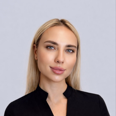 Ященко Анна Романовна, ортодонт