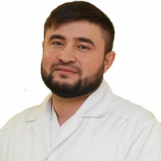 Дадахов Иса Асланович, анестезиолог