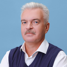 Зинченко Дмитрий Степанович, нарколог