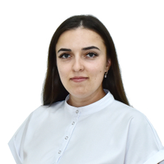 Ялышева Динара Шамильевна, дерматолог