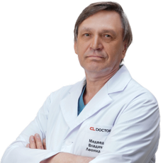 Медведев Владимир Леонидович, уролог