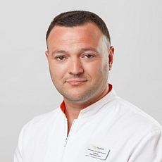 Найман Илья Евгеньевич, уролог