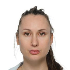 Пестова Анастасия Алексеевна, нейрохирург