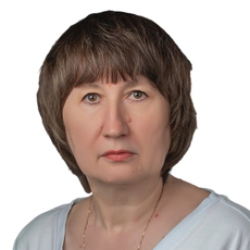 Колесник Марина Юрьевна, невролог