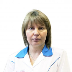 Белоусова Марина Васильевна, невролог