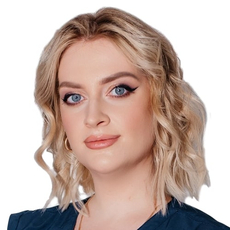 Введенская Юлия Олеговна, проктолог