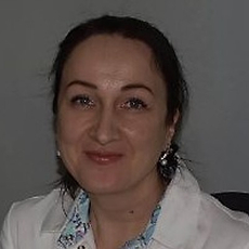 Мальсагова Тамара Хаджи-Мурадовна, педиатр