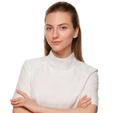 Выллер Ангелина Витальевна, ортодонт