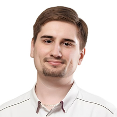 Сулейманов Вячеслав Сергеевич, стоматолог-терапевт