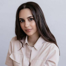 Довлатова Сабина Рустамовна, ортодонт