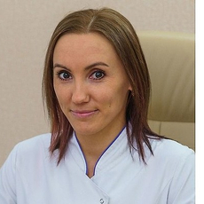 Перминова Марина Александровна, офтальмолог