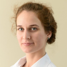 Дворникова Майя Игоревна, кардиолог