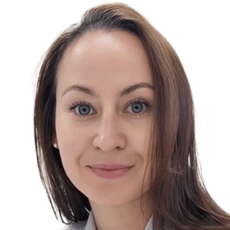 Сивкова Виктория Владимировна, офтальмолог