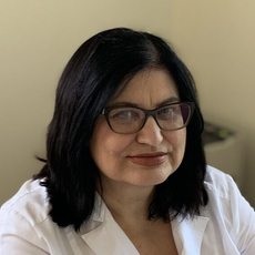 Орлова Лариса Николаевна, детский аллерголог