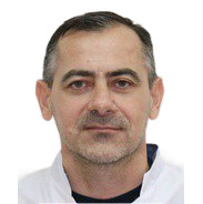 Ахтаев Валид Исраилович, эндоскопист