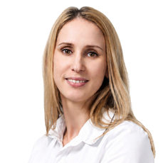 Солдатенкова Екатерина Сергеевна, ортодонт