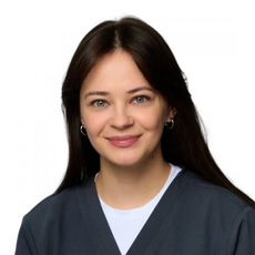 Воложанина Владислава Андреевна, ортодонт