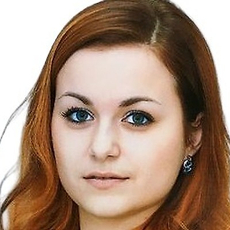 Черных Дарья Александровна, стоматолог-терапевт