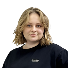 Жукова Мария Алексеевна, стоматолог-терапевт