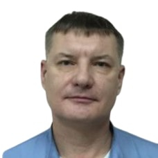 Федотов Олег Иванович, хирург