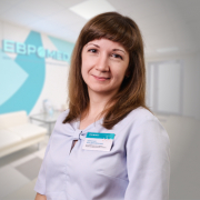 Цинченко Яна Димитриевна, гематолог