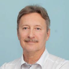 Молодцов Олег Вадимович, хирург