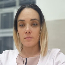 Тамбовцева Светлана Александровна, эндокринолог