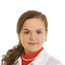 Бутусова Валерия Андреевна, гинеколог