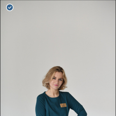 Кушнир Алена Владимировна, гинеколог