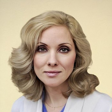 Волкова Мария Игоревна, уролог