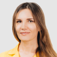Большанина Екатерина Александровна, гинеколог