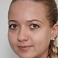 Бордюк Ирина Алексеевна, терапевт