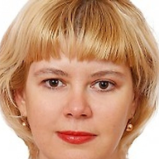 Старцева Жанна Александровна, радиолог