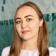 Фаткуллина Алина Радифовна, гинеколог