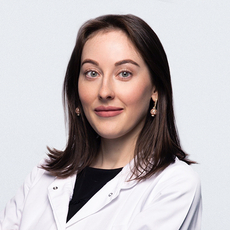 Зеленцова Валерия Викторовна, невролог