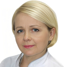 Викулова Татьяна Владимировна, терапевт