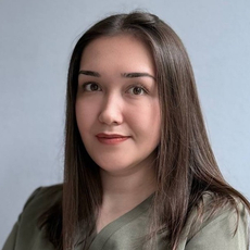 Легостаева (Марчукова) Татьяна Дмитриевна, ЛОР