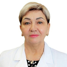 Кот Ирина Владимировна, терапевт