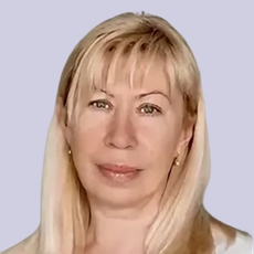 Алхутова Наталья Ивановна, гинеколог