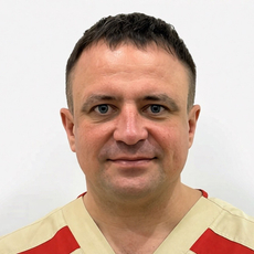 Фёдоров Михаил Николаевич, гинеколог