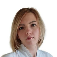 Долгополова Елена Александровна, пульмонолог