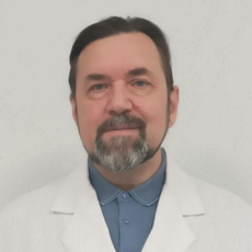 Сысолятин Андрей Ростиславович, физиотерапевт